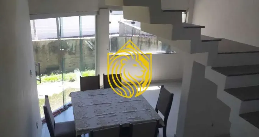 Casa com 2 quartos à venda no Belveder Clube dos 500, Guaratinguetá 