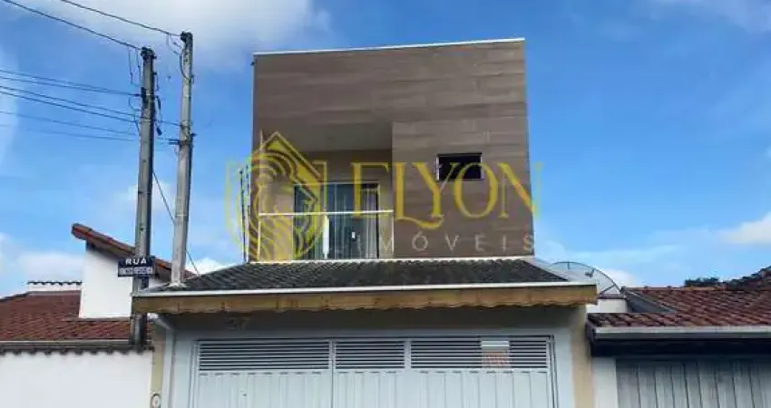 Casa com 2 quartos à venda no Nova Guará, Guaratinguetá 
