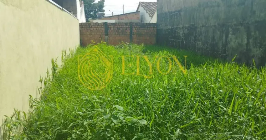 Terreno à venda no Jardim Esperança, Guaratinguetá 