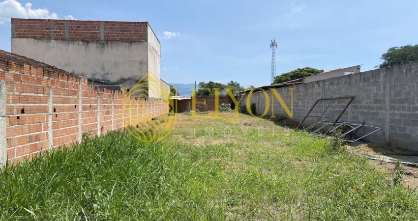 Terreno Terreno em Jardim São Manoel, Guaratinguetá/SP