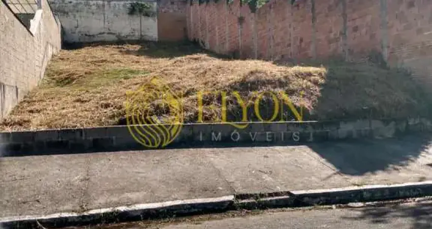 Terreno à venda no Portal das Colinas, Guaratinguetá 
