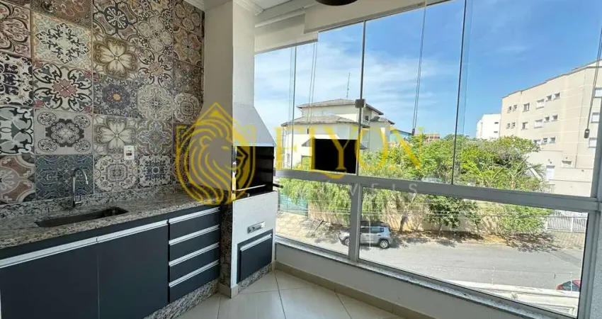 Apartamento em Residencial Village Santana, Guaratinguetá/SP