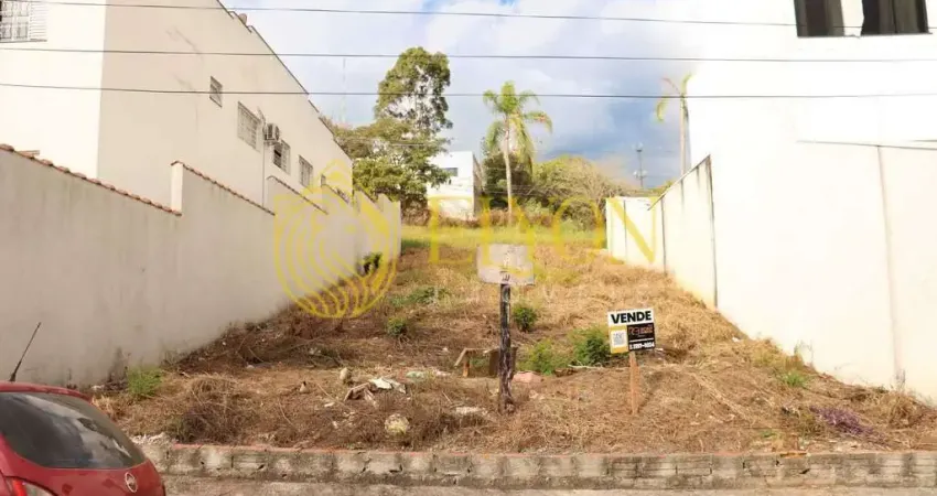 Terreno à venda no Jardim Bela Vista, Guaratinguetá 