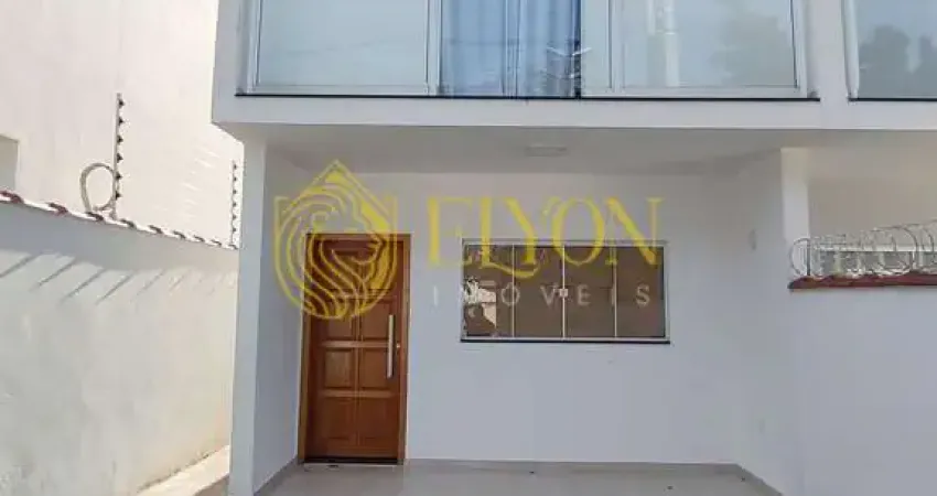 Casa com 2 quartos à venda no Jardim Ícaro, Guaratinguetá 