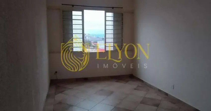 Apartamento à venda no bairro Centro - Guaratinguetá/SP