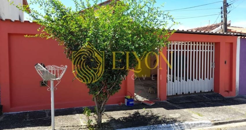 Casa com 2 quartos à venda na Rua Antônio de Almeida, Vila dos Comerciários I, Guaratinguetá