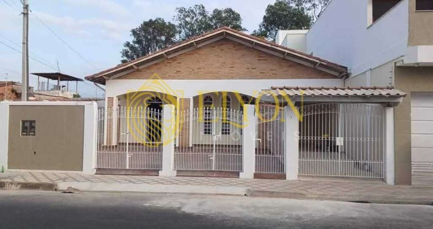 Casa com 3 quartos à venda no Nova Lorena, Lorena 