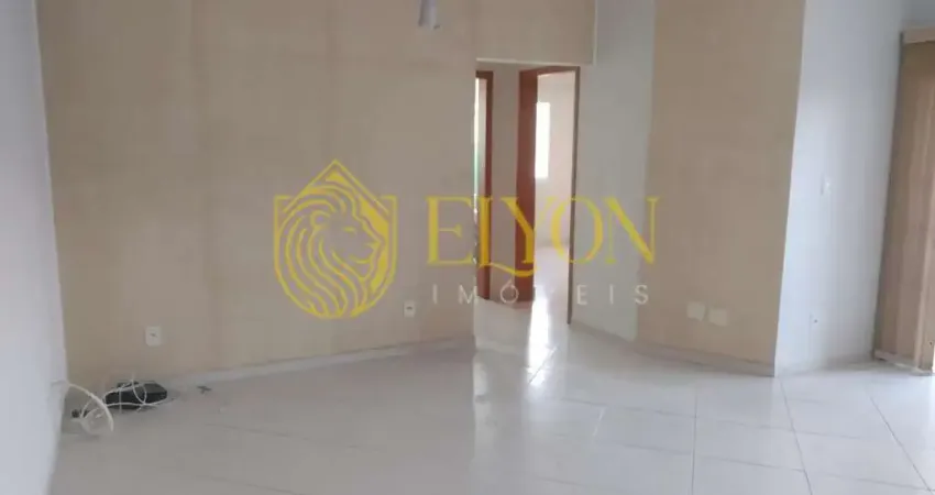 Apartamento em Residencial Village Santana, Guaratinguetá/SP