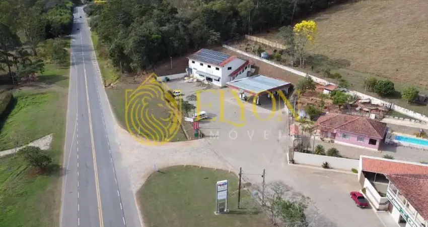 Chácara / sítio com 3 quartos à venda no Centro, Cunha 