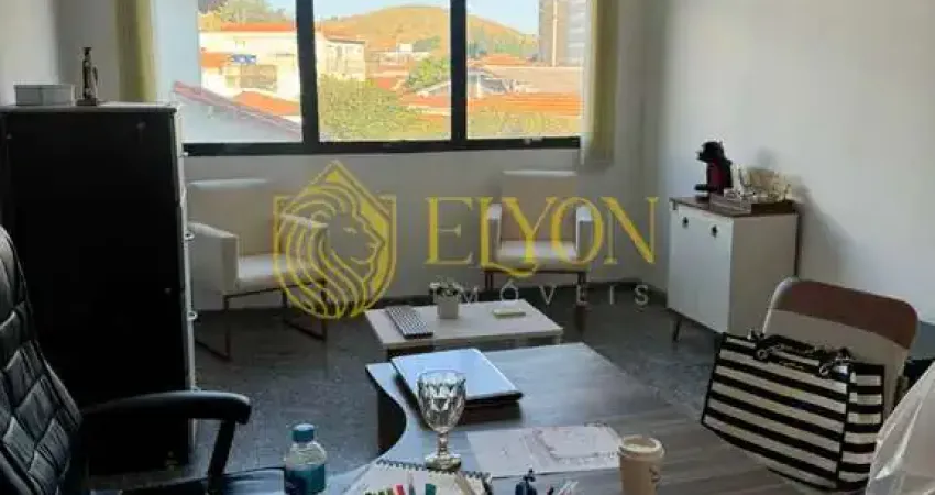 Casa comercial à venda no Centro, Guaratinguetá 