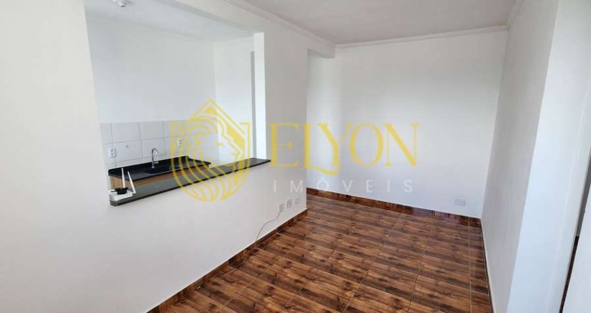 Parque das Gardenias - Apartamento em Vila Mariana, Aparecida/SP
