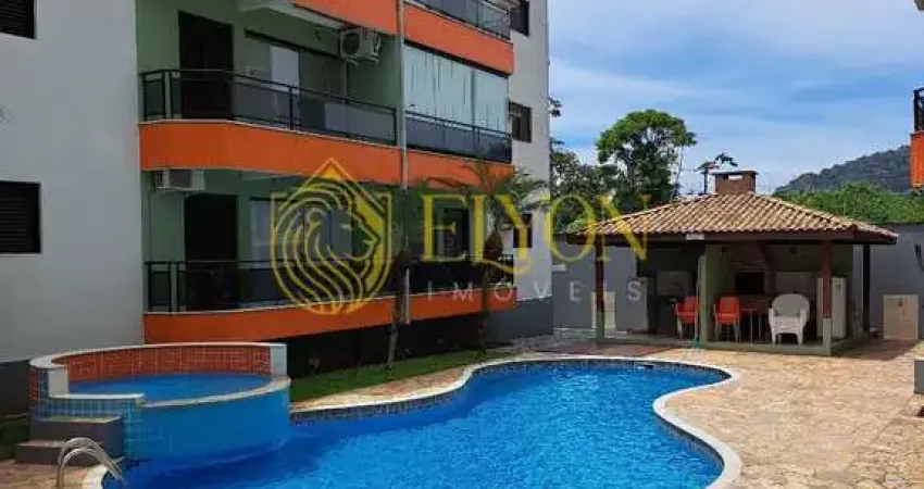 Apartamento com 3 quartos à venda em Itaguá, Ubatuba 