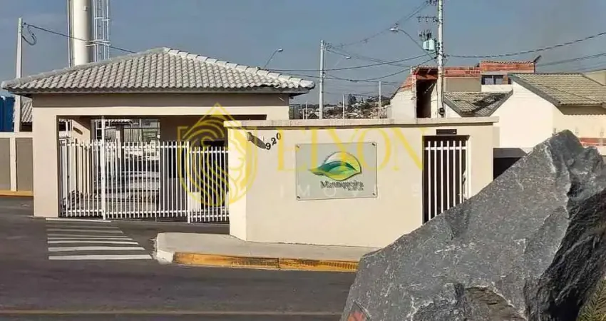 Condominio Mantiqueira - Casa em Jardim Aeroporto, Guaratinguetá/SP
