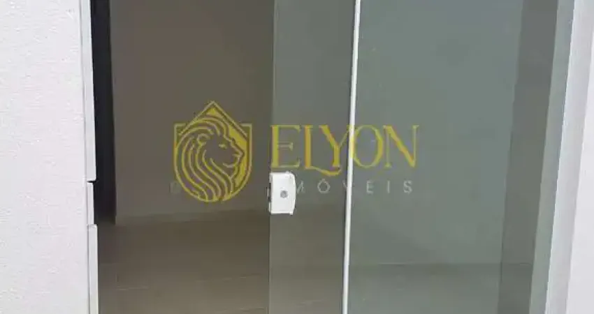 Apartamento em Residencial Coopemi I, Guaratinguetá/SP