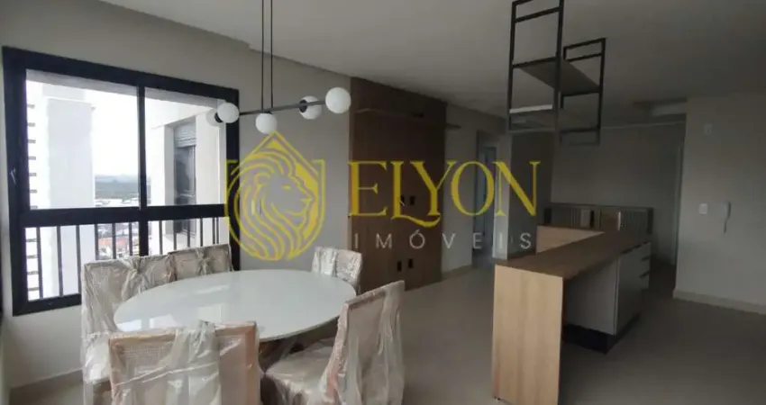 Apogeu - Apartamento em Vila Paraíba, Guaratinguetá/SP