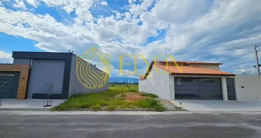 Terreno em Loteamento Villagio Itálian, Guaratinguetá/SP