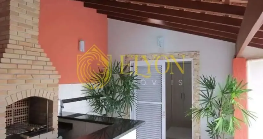 Casa em Residencial Village Santana, Guaratinguetá/SP