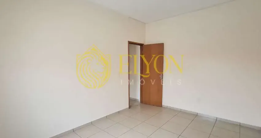 Apartamento em Residencial Village Santana, Guaratinguetá/SP