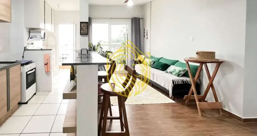 Aluguel de apartamento 2 dorms no portal das colinas, guaratinguetá