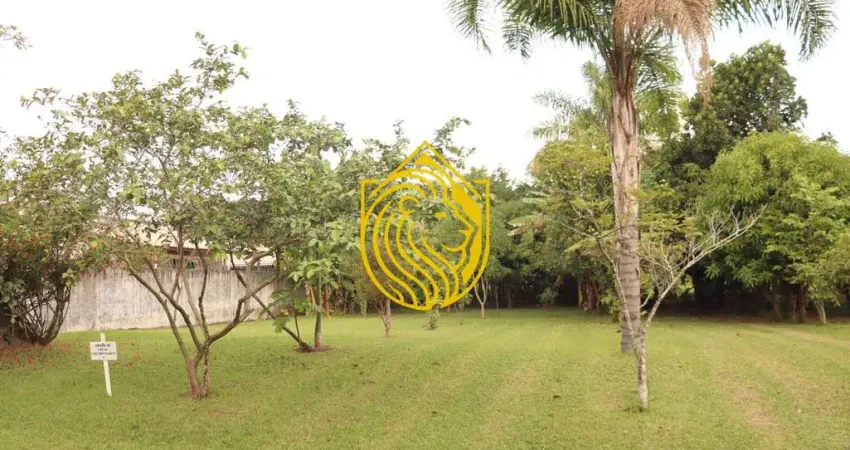 Chácara / sítio à venda no Internacional Park, Guaratinguetá 