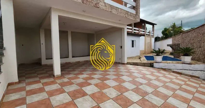 Casa com 3 quartos à venda no Portal das Colinas, Guaratinguetá 