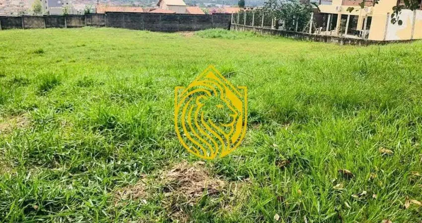 Terreno em condomínio em jardim panorama ii, guaratinguetá/sp