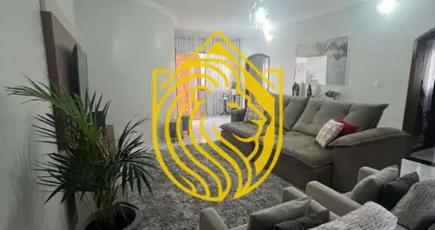 Casa com 3 quartos à venda no Parque das Alamedas, Guaratinguetá 