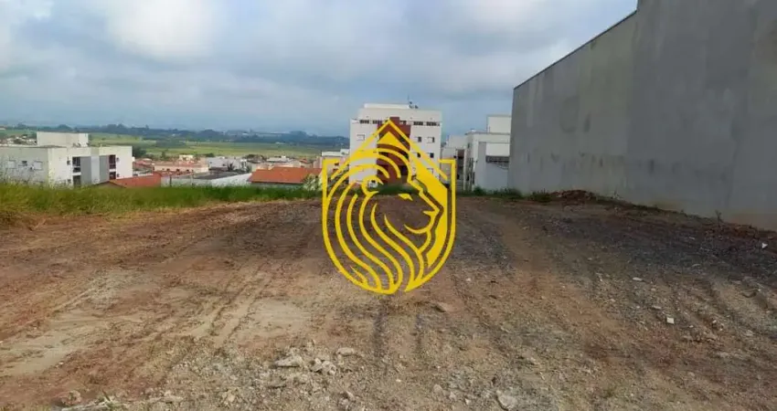 Terreno em residencial village santana, guaratinguetá/sp