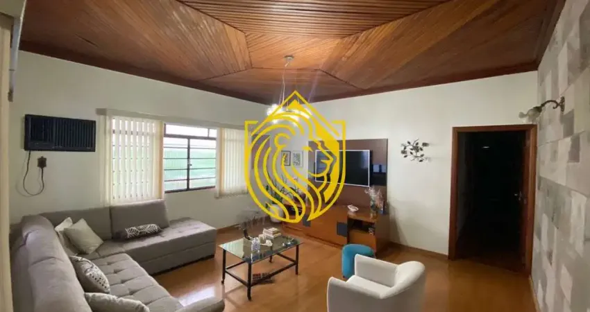 Casa com 3 quartos à venda no Belveder Clube dos 500, Guaratinguetá 