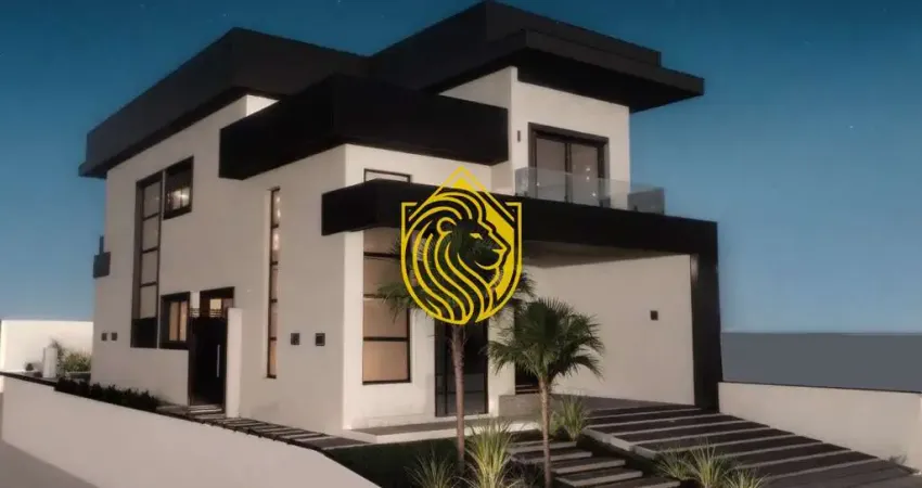 Casa com 3 quartos à venda no Condomínio Residencial Califórnia, Potim 