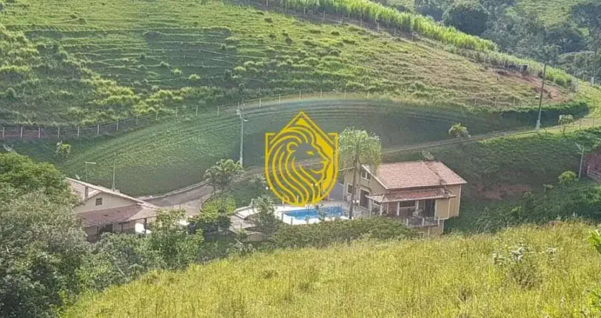 Chácara / sítio com 3 quartos à venda na Área Rural de Guaratinguetá, Guaratinguetá 