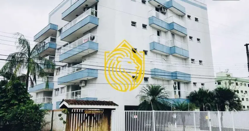 Apartamento com 2 quartos à venda em Itaguá, Ubatuba 