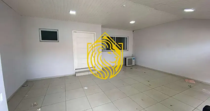 Casa com 3 quartos à venda no Pedregulho, Guaratinguetá 