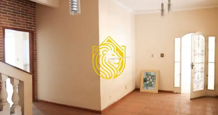 Casa com 4 quartos à venda no Parque do Sol, Guaratinguetá