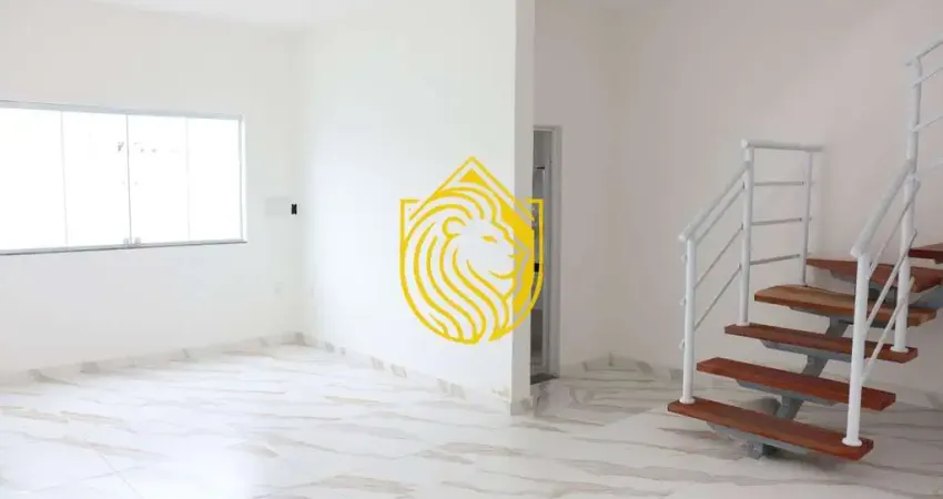 Casa com 2 quartos à venda no Residencial COOPEMI I, Guaratinguetá 