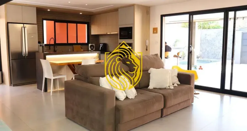 Casa com 3 quartos à venda no Parque das Alamedas, Guaratinguetá