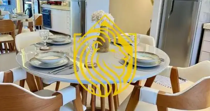 Apartamento com 2 quartos à venda no Centro, Ubatuba 