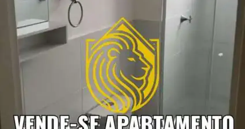 Apartamento com 2 quartos à venda no Moreira César, Pindamonhangaba 