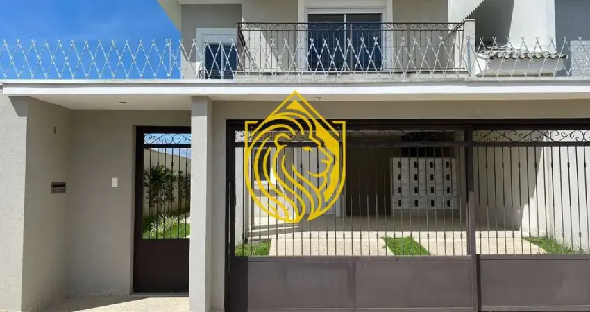 Casa com 3 quartos à venda no Village Mantiqueira, Guaratinguetá 