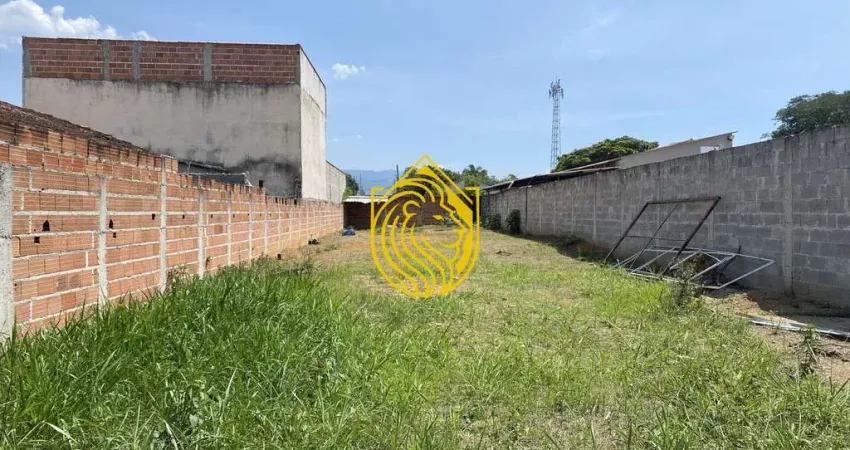 Chácara / sítio à venda no Jardim São Manoel, Guaratinguetá