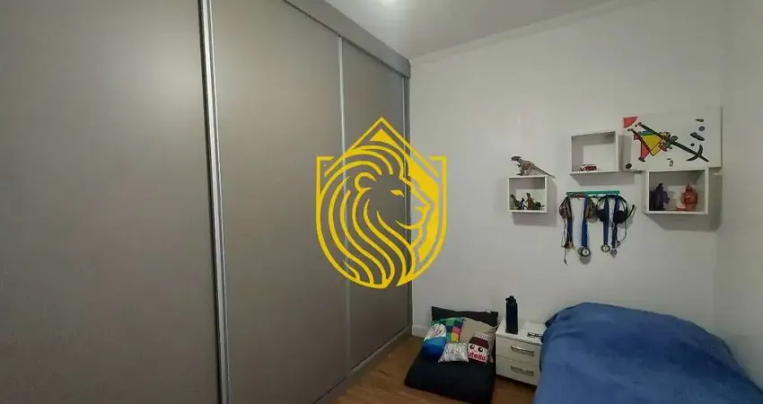 Casa com 3 quartos à venda no Residencial Village Santana, Guaratinguetá