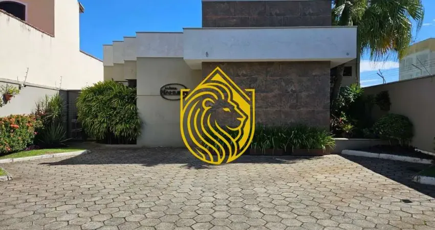 Ponto comercial à venda na Chácara Selles, Guaratinguetá 