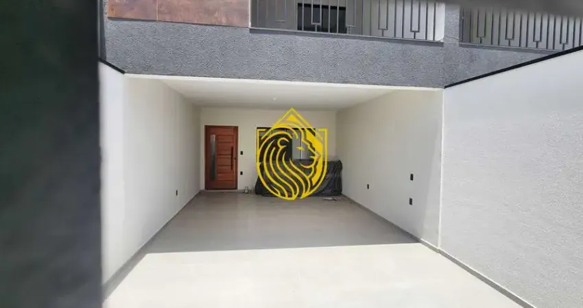 Casa com 3 quartos à venda no Parque Residencial Beira Rio, Guaratinguetá 