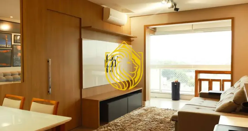 Apartamento com 3 quartos à venda no Jardim Coelho Neto, Guaratinguetá 