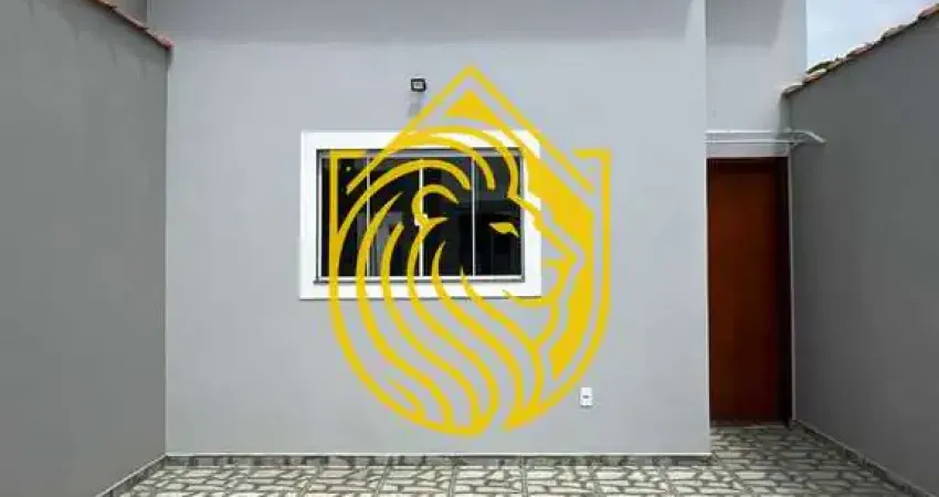 Casa com 2 quartos à venda no Jardim do Vale II, Guaratinguetá