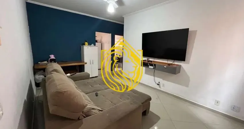 Apartamento em residencial village santana, guaratinguetá/sp