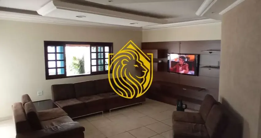 Casa com 4 quartos à venda no Jardim Paraíba, Aparecida 