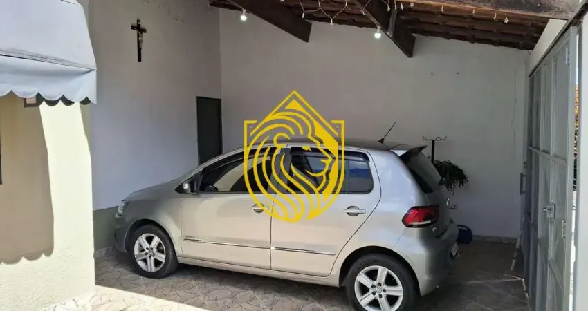 Casa com 2 quartos à venda na Vila dos Comerciários II, Guaratinguetá