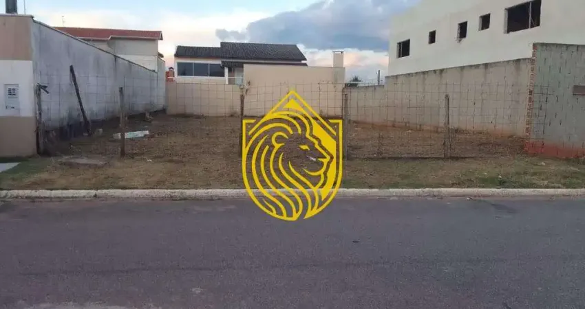 Terreno terreno em village mantiqueira, guaratinguetá/sp