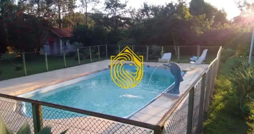 Chácara chácara em parque residencial anna guilhermina rois alves, guaratinguetá/sp